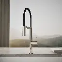 Kohler 28267-SN Components Semi-Pro Kitchen Faucet