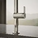 Kohler 28267-SN Components Semi-Pro Kitchen Faucet