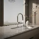 Kohler 28268-VS Components Arc Spout Pull Down Faucet