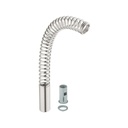 Grohe 46873SD0 Universal Spring Real Steel 1