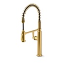 Kohler 28360-2MB Edalyn Semi-Pro Kitchen Faucet