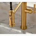Kohler 28360-BL Edalyn Semi-Pro Kitchen Faucet