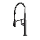 Kohler 28360-BL Edalyn Semi-Pro Kitchen Faucet