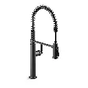 Kohler 28360-BL Edalyn Semi-Pro Kitchen Faucet