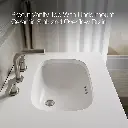 Kohler 28379-ASB-0 Quo Vanity 24 Inches