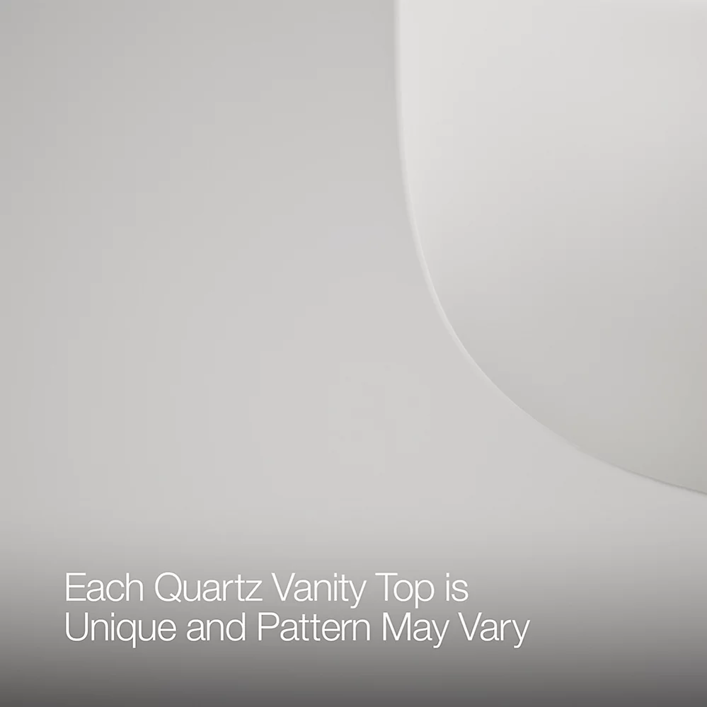 Kohler 28379-ASB-0 Quo Vanity 24 Inches