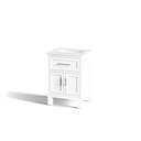 Kohler 28379-ASB-0 Quo Vanity 24 Inches