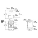 Kohler 28379-ASB-0 Quo Vanity 24 Inches