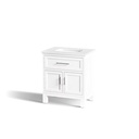 Kohler 28380-ASB-0 Quo Vanity 30 Inches