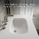 Kohler 28380-ASB-0 Quo Vanity 30 Inches
