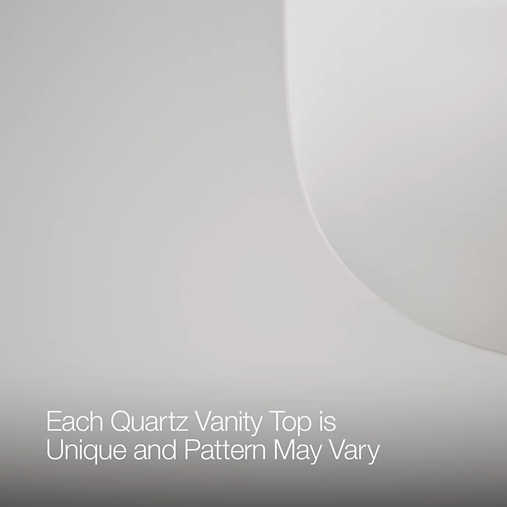 Kohler 28380-ASB-0 Quo Vanity 30 Inches