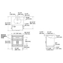 Kohler 28380-ASB-1WT Quo Vanity 30 Inches