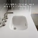 Kohler 28383-ASB-0 Quo Vanity 48 Inches