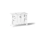 Kohler 28383-ASB-0 Quo Vanity 48 Inches