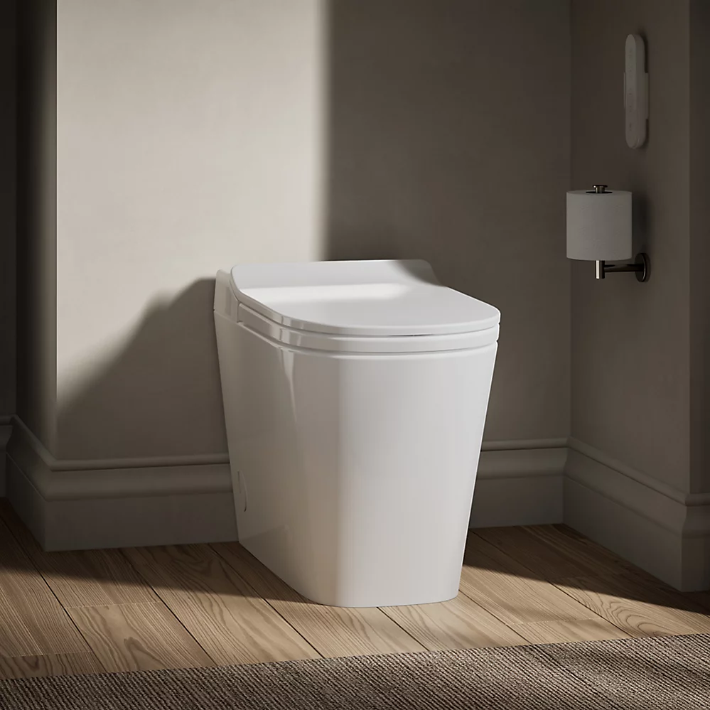 Kohler 28529-0 Leap Smart Toilet