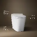 Kohler 28529-0 Leap Smart Toilet