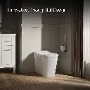 Kohler 28529-0 Leap Smart Toilet