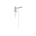 Grohe 48167000 Universal Pump Unit Chrome 1