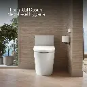 Kohler 28821-0 Purewash E930 Bidet Seat