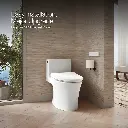 Kohler 28821-0 Purewash E930 Bidet Seat