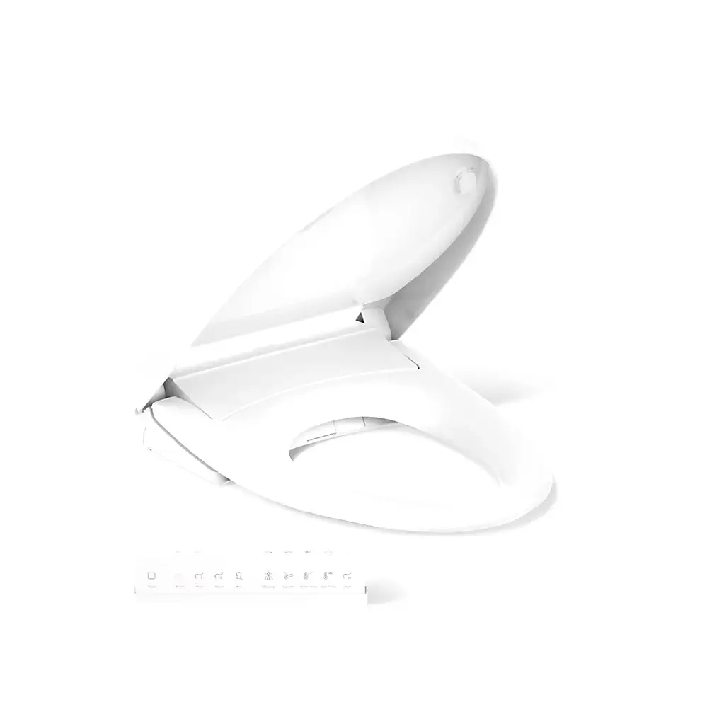 Kohler 28821-0 Purewash E930 Bidet Seat