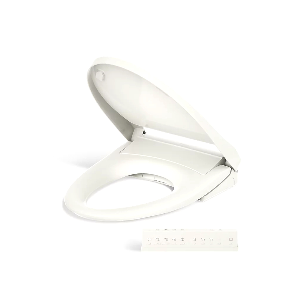 Kohler 28821-96 Purewash E930 Bidet Seat