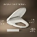 Kohler 28821-96 Purewash E930 Bidet Seat