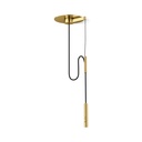 Kohler 29179-2MB Purist Suspend Ceiling Mnt Kitchen Fct
