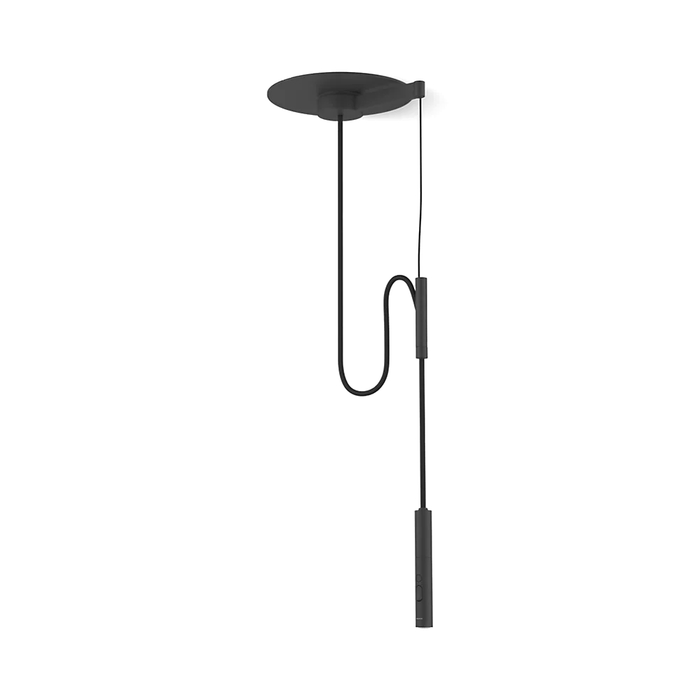 Kohler 29179-BL Purist Suspend Ceiling Mnt Kitchen Fct