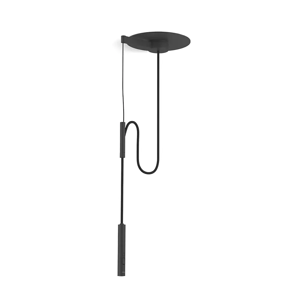 Kohler 29179-BL Purist Suspend Ceiling Mnt Kitchen Fct