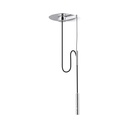 Kohler 29179-CP Purist Suspend Ceiling Mnt Kitchen Fct