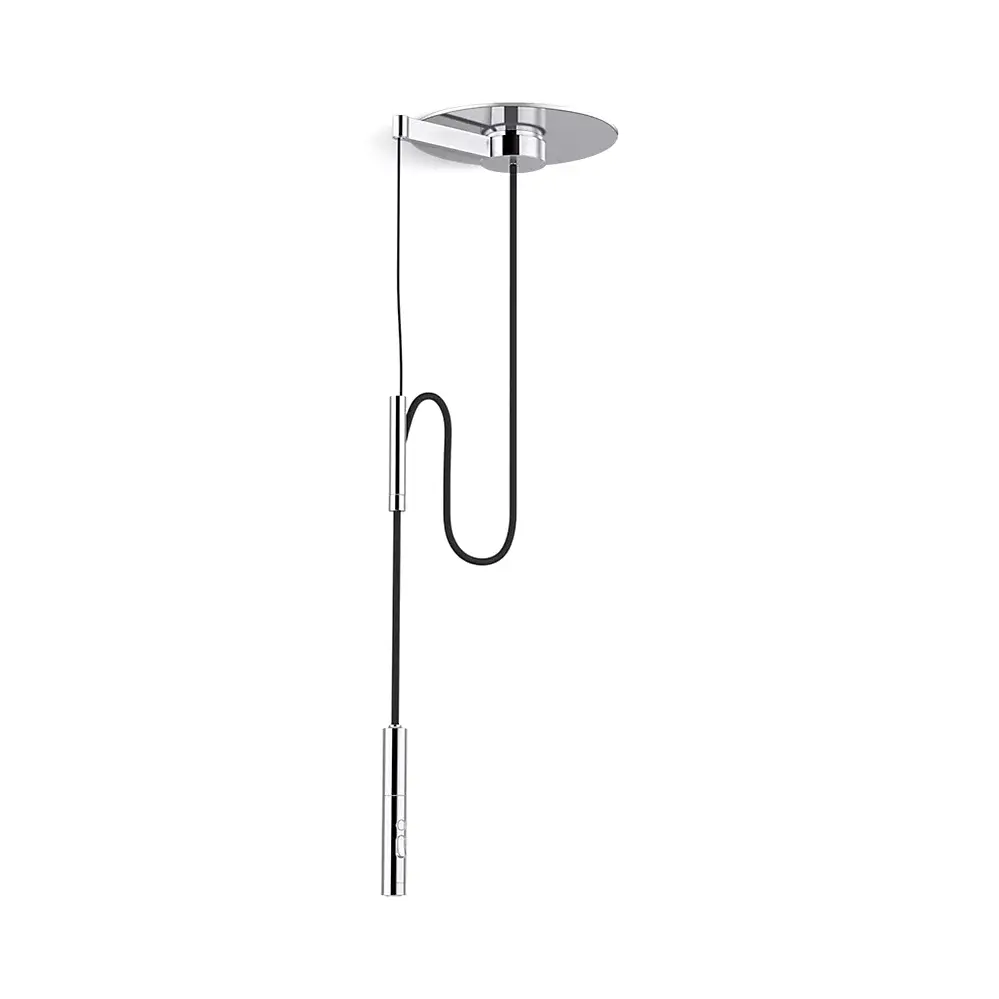 Kohler 29179-CP Purist Suspend Ceiling Mnt Kitchen Fct