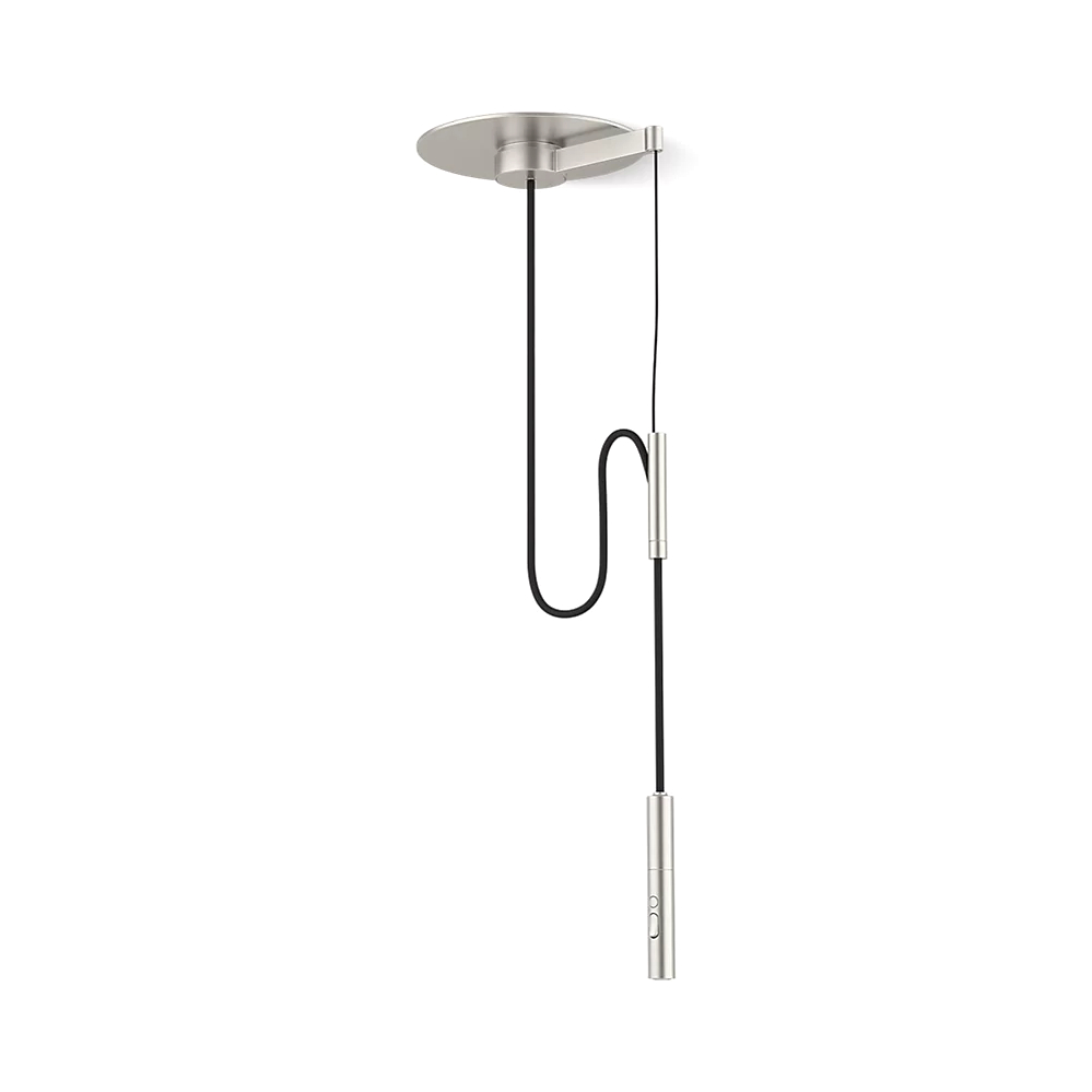 Kohler 29179-VS Purist Suspend Ceiling Mnt Kitchen Fct