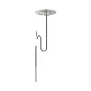 Kohler 29179-VS Purist Suspend Ceiling Mnt Kitchen Fct