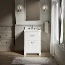 Kohler 29259-BD1-0 Charlemont 24 Inch Vanity Set