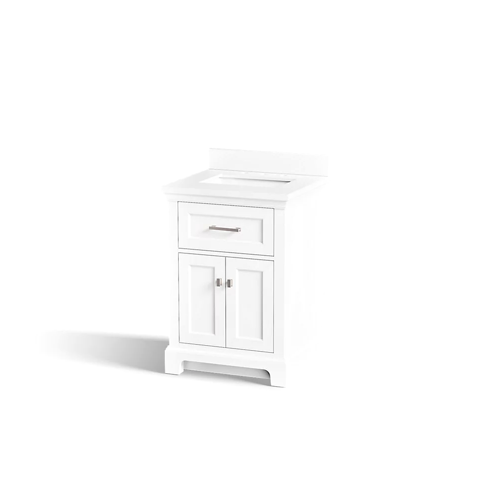 Kohler 29259-BD1-0 Charlemont 24 Inch Vanity Set