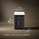 Kohler 29259-BD1-DWG Charlemont 24 Inch Vanity Set