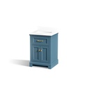 Kohler 29259-BD1-TDB Charlemont 24 Inch Vanity Set