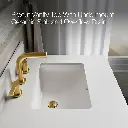Kohler 29259-BD1-TDB Charlemont 24 Inch Vanity Set