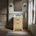 Kohler 29259-BD1-WEK Charlemont 24 Inch Vanity Set