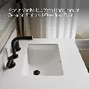Kohler 29259-BD1-WEK Charlemont 24 Inch Vanity Set