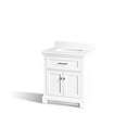Kohler 29260-BD1-0 Charlemont 30 Inch Vanity Set