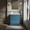 Kohler 29260-BD1-TDB Charlemont 30 Inch Vanity Set