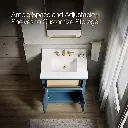 Kohler 29260-BD1-TDB Charlemont 30 Inch Vanity Set