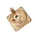 Grohe 47619000 Universal Cartridge Cover 1