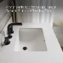 Kohler 29260-BD1-WEK Charlemont 30 Inch Vanity Set