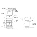 Kohler 29260-BD1-WEK Charlemont 30 Inch Vanity Set