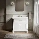 Kohler 29261-BD1-0 Charlemont 36 Inch Vanity Set
