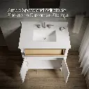 Kohler 29261-BD1-0 Charlemont 36 Inch Vanity Set