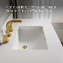 Kohler 29261-BD1-TDB Charlemont 36 Inch Vanity Set